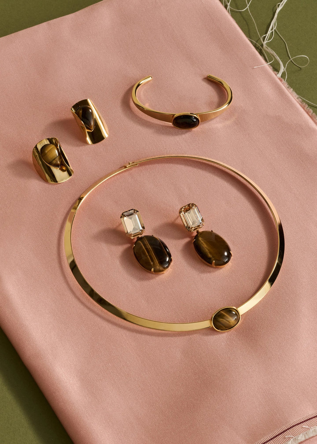 Elaine Collar - GLAM MODA