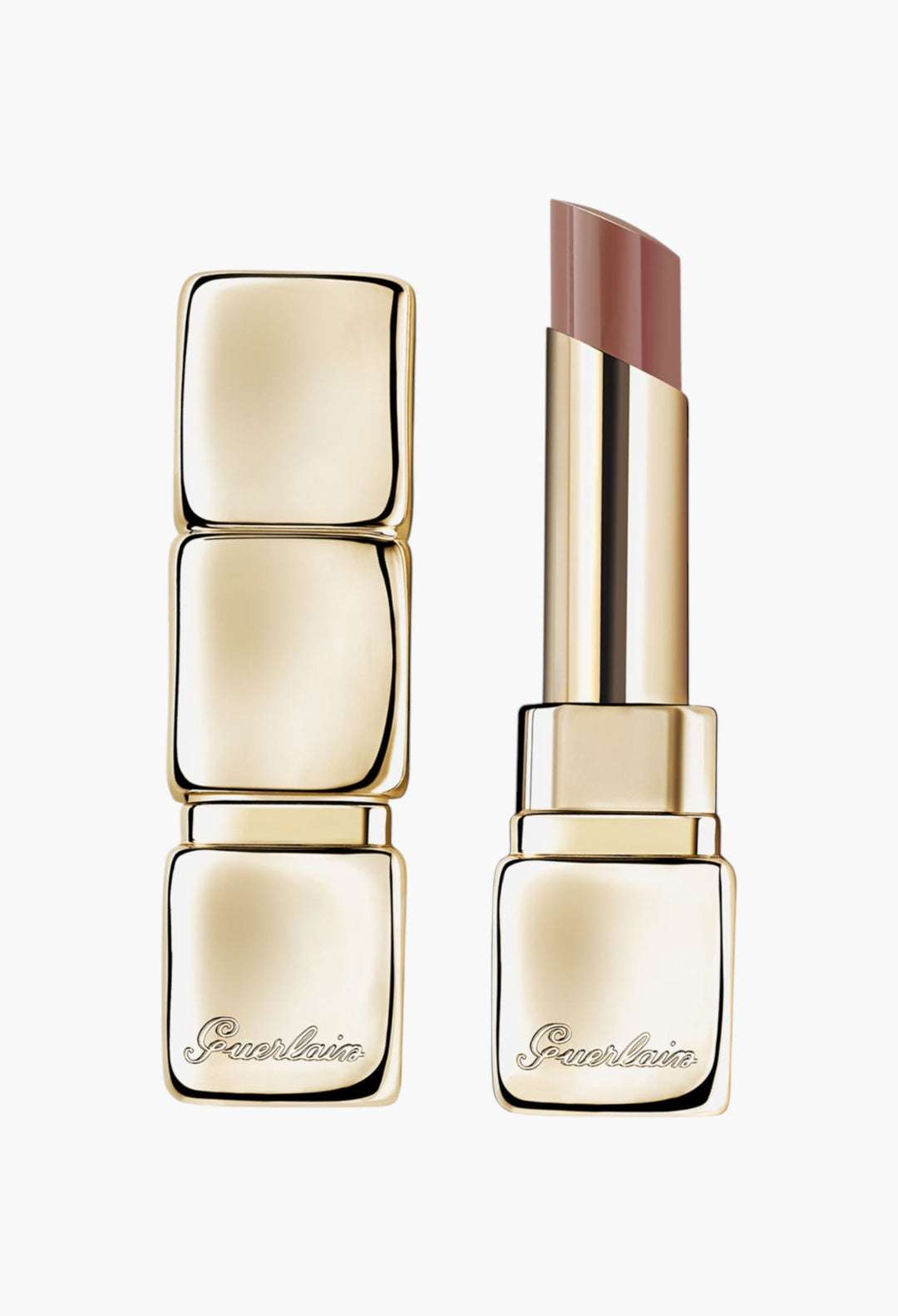 Shine Bloom Bright Red - Lipstick - GLAM MODA