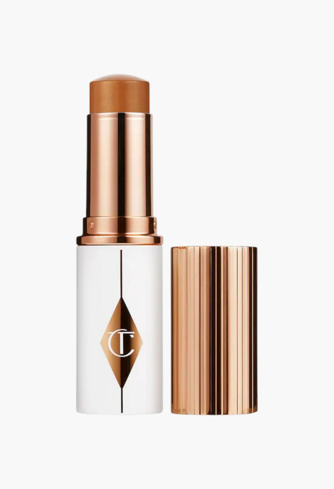 Unreal Skin Sheer Glow Tint Hydrating Foundation Stick - GLAM MODA