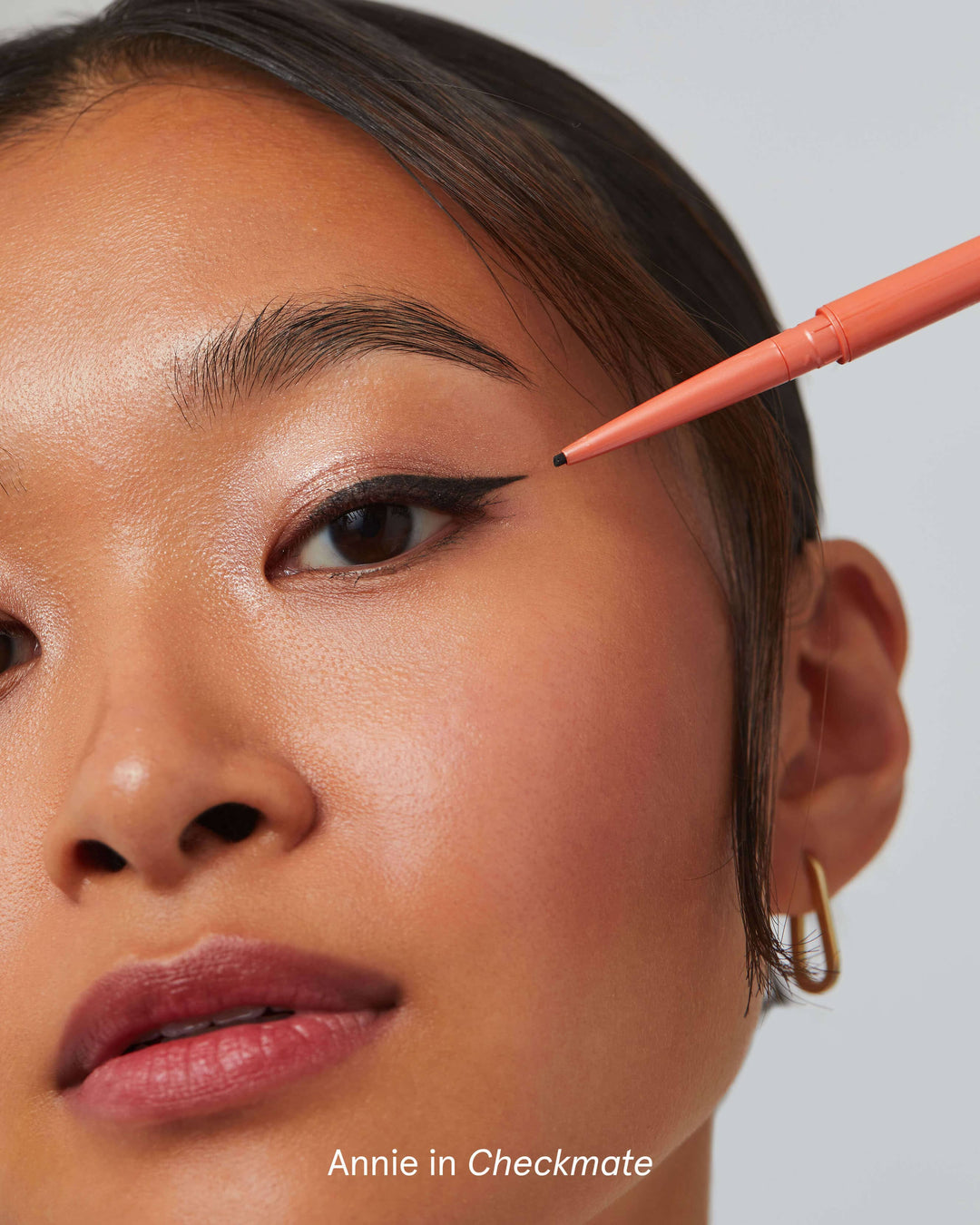 Waterproof Precision Eyeliner - GLAM MODA