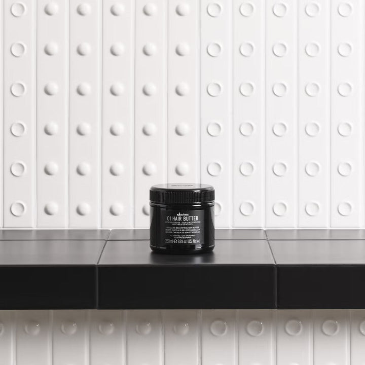 Davines OI Absolute Beautifying Hair Butter - GLAM MODA