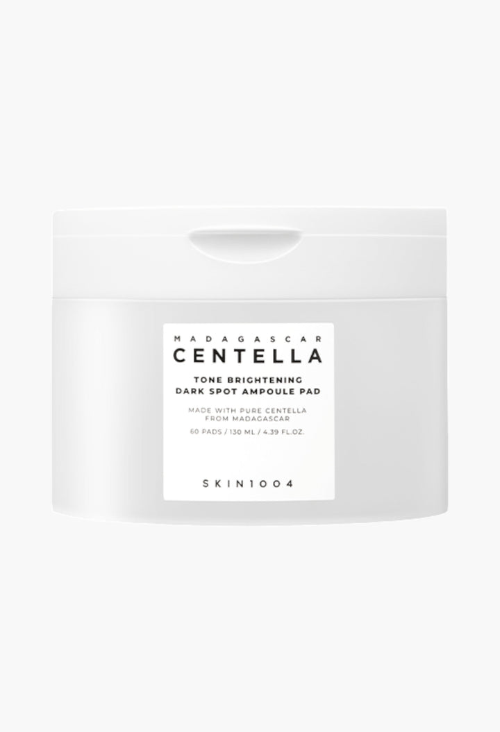 Tone Brightening Dark Spot Ampoule Pad