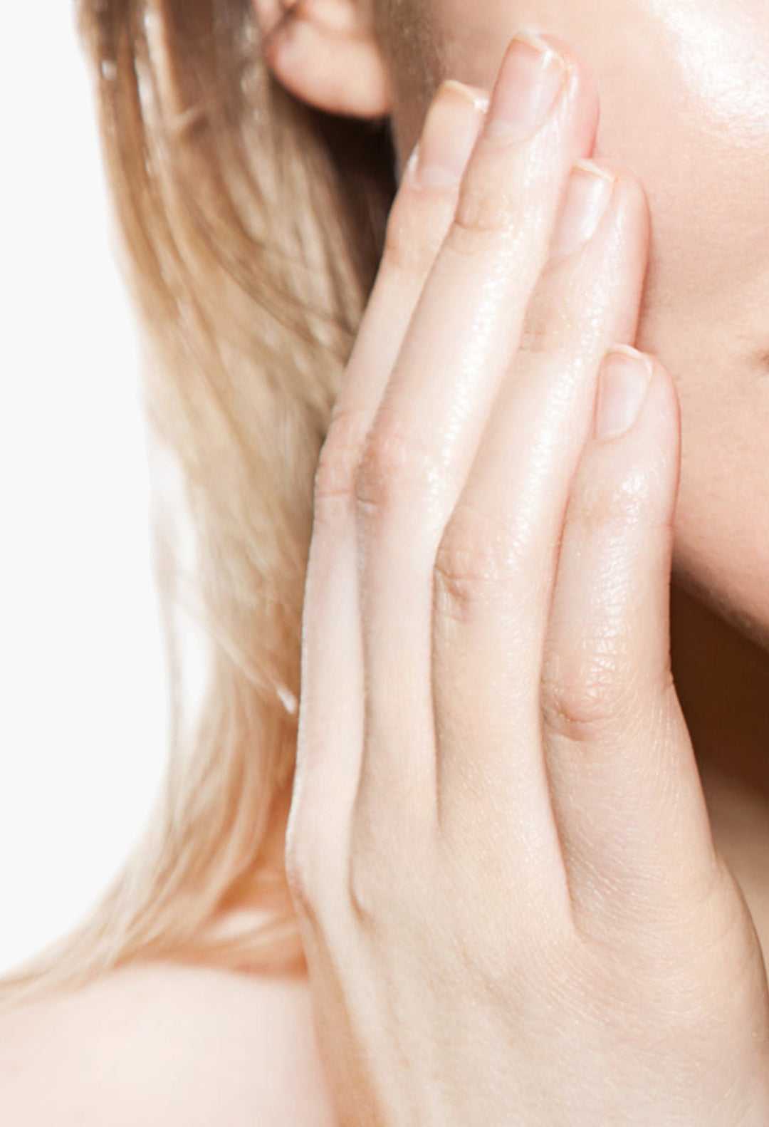 Calming Moisture Nourishing Cream
