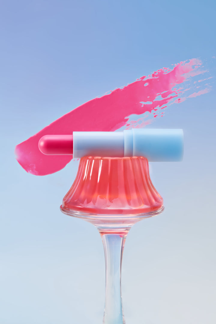 Glow & Glass Tinted Lip Balm