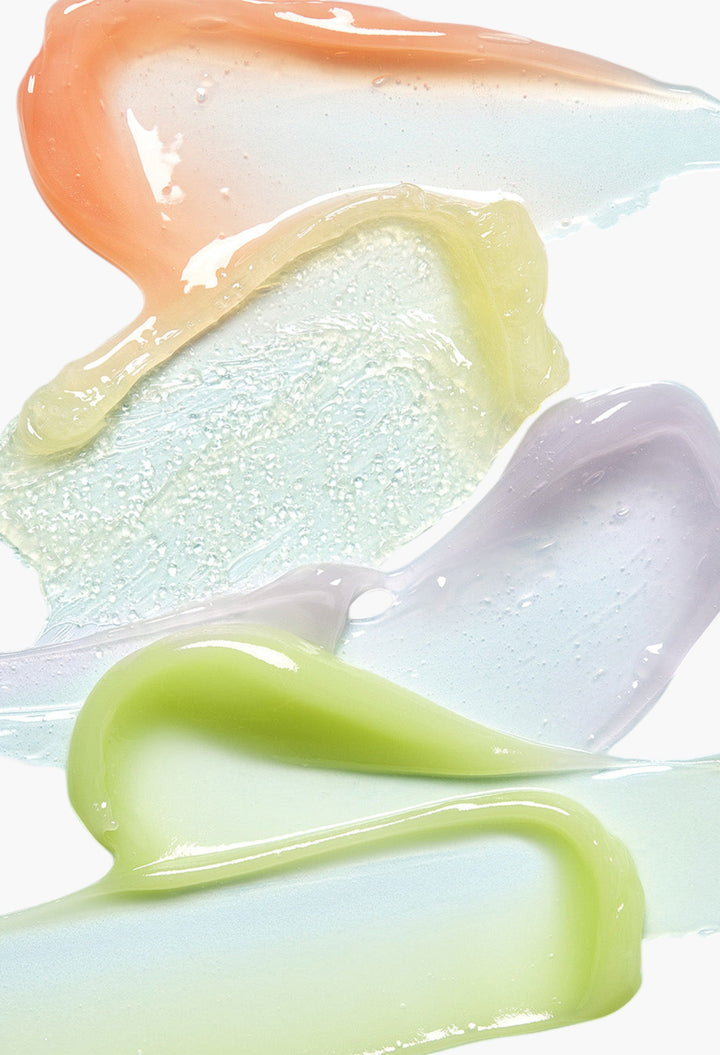 Lip Mask (4 Options)