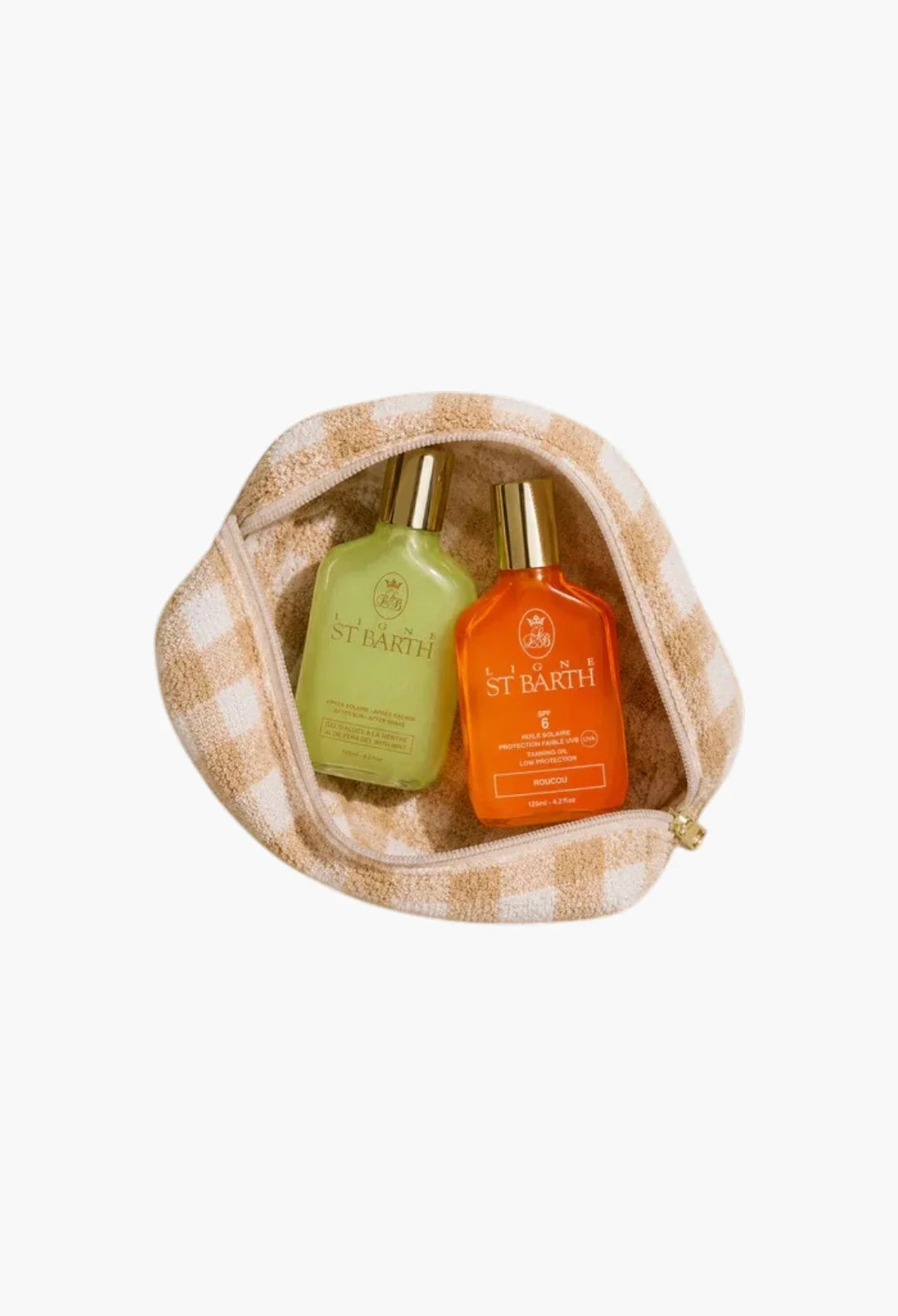 Beach Day Essentials