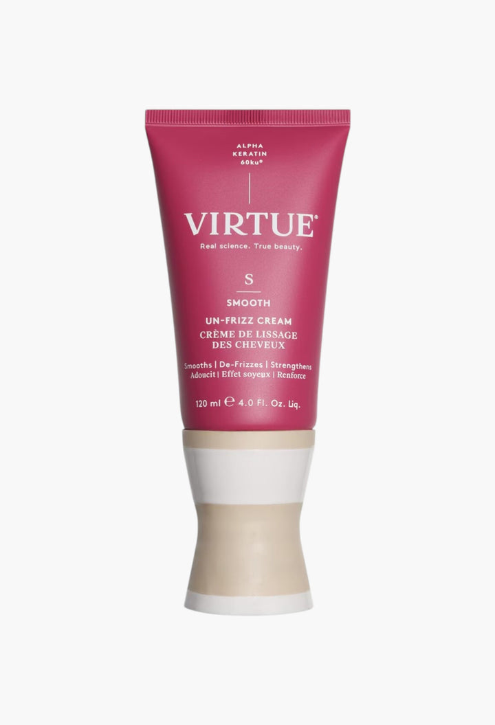 Un-Frizz Cream - Smooths | Calms | Transforms - GLAM MODA