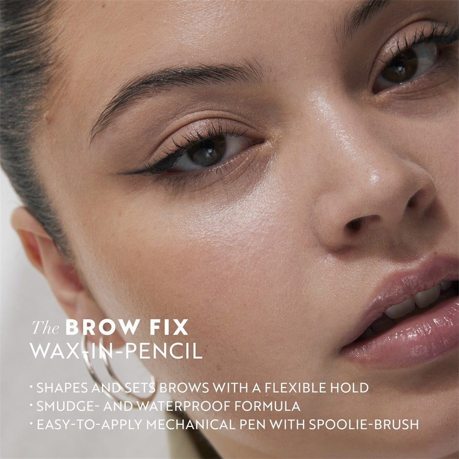Eye  Brow Fix Wax In Pencil - GLAM MODA