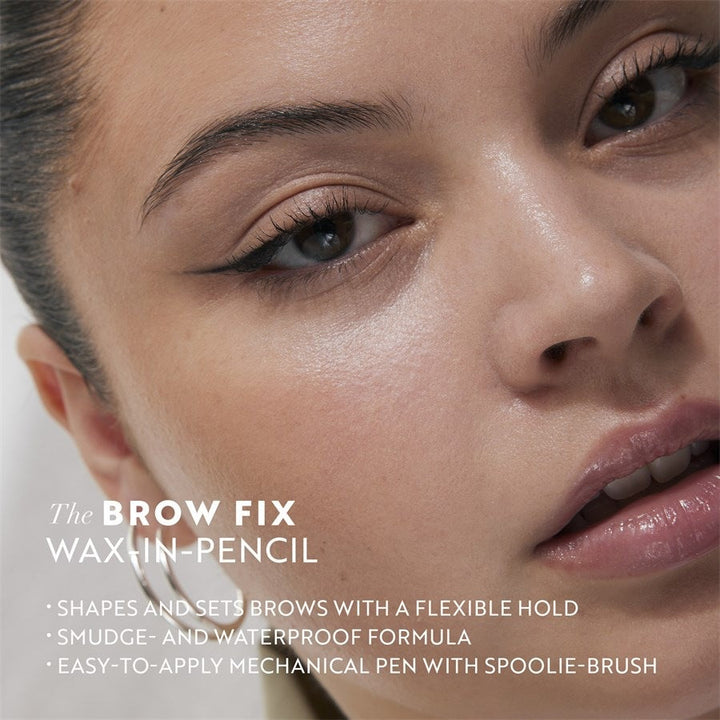 Eye  Brow Fix Wax In Pencil - GLAM MODA
