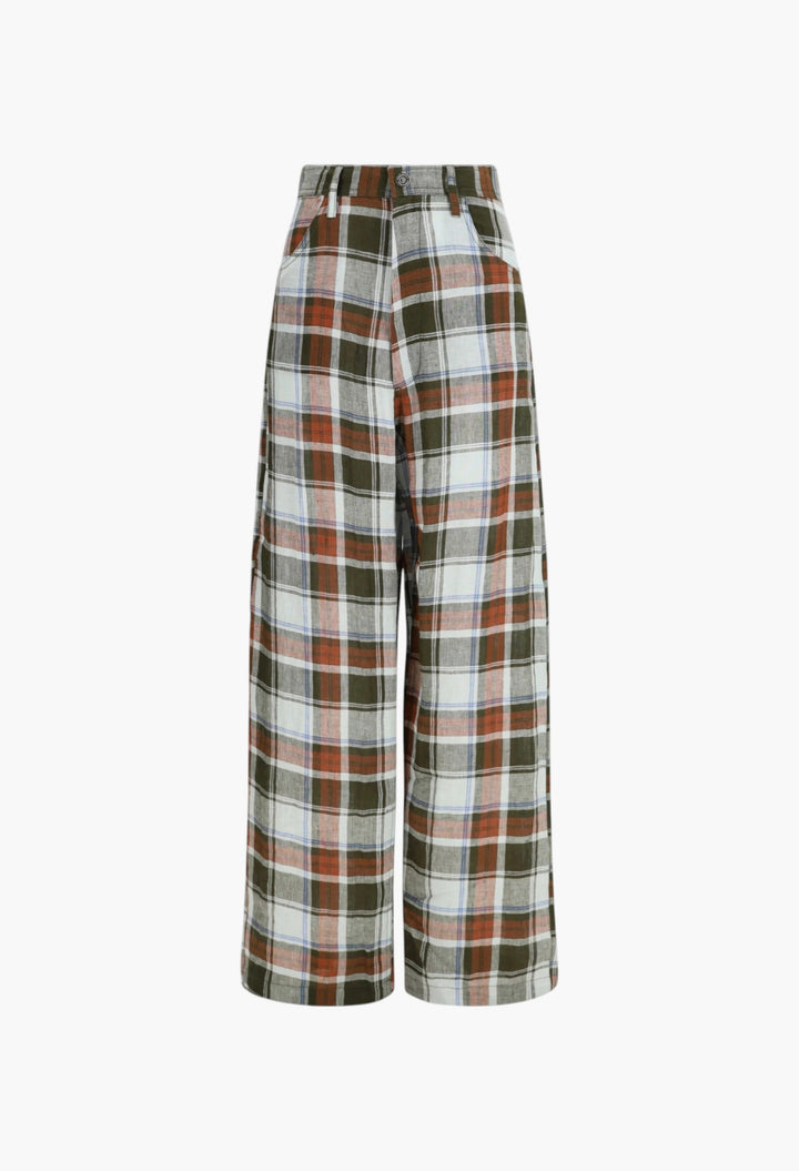 Courtney Pants - GLAM MODA