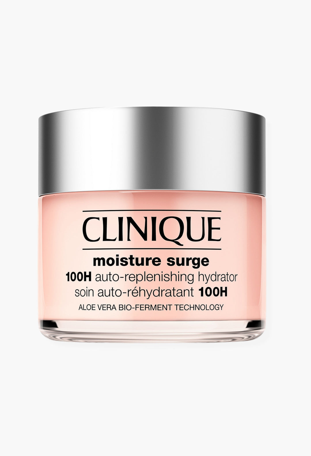 Moisture Surge 100H Auto-Replenishing Hydrator Gel Moisturizer with Hyaluronic Acid - GLAM MODA
