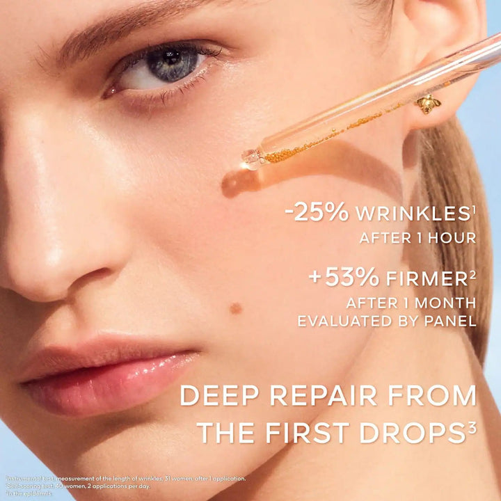 Abeille Royale  Advanced Youth Oil-In-Water - Anti-Aging Serum - GLAM MODA