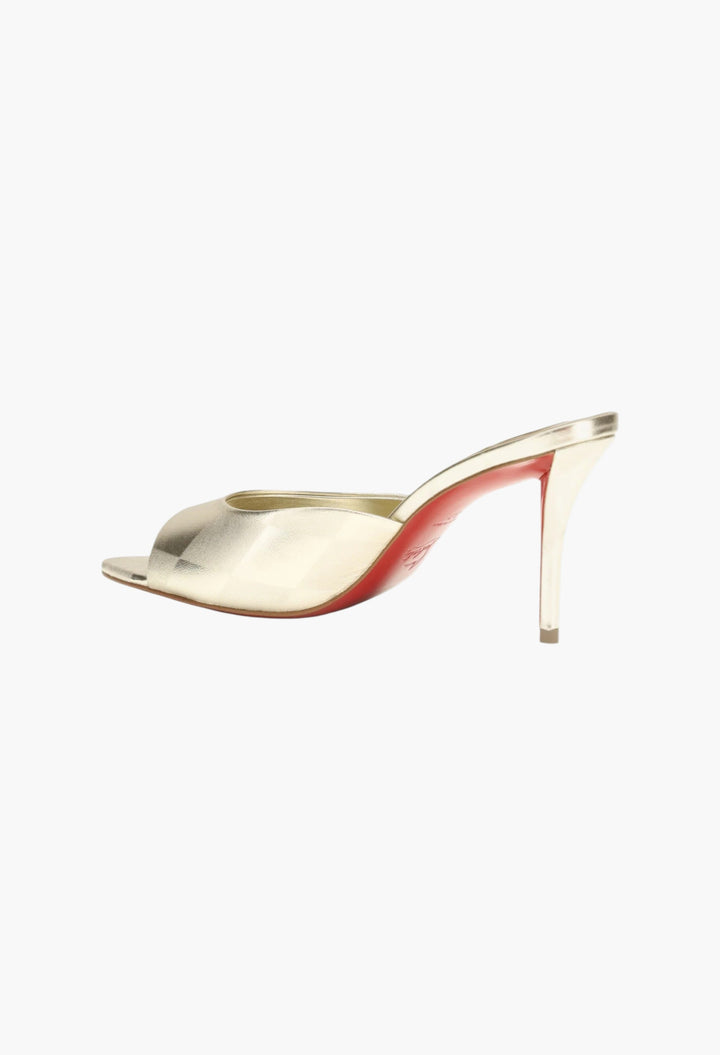 Miss Z Sandals - GLAM MODA