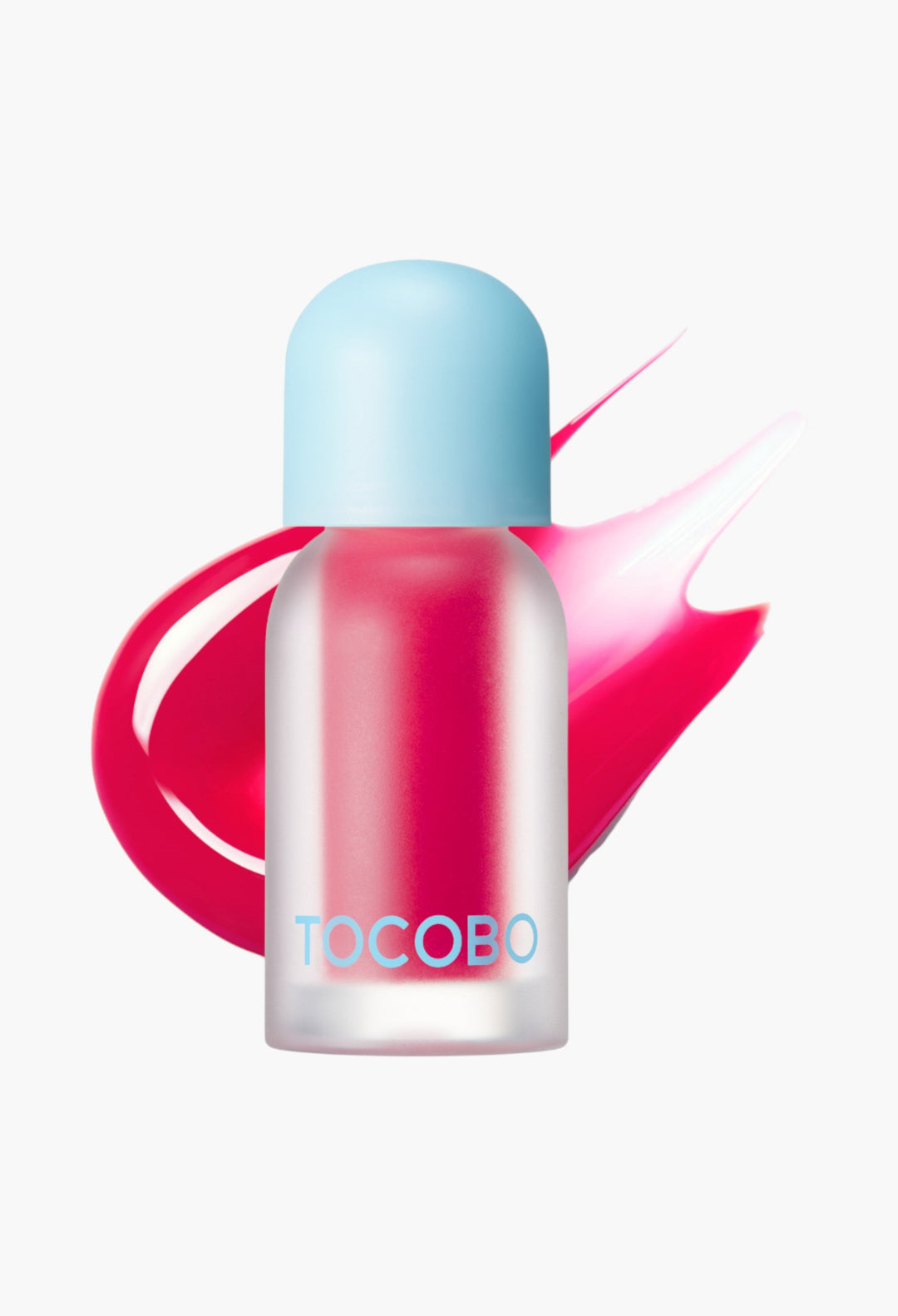 Juicy Berry Plumping Lip Oil