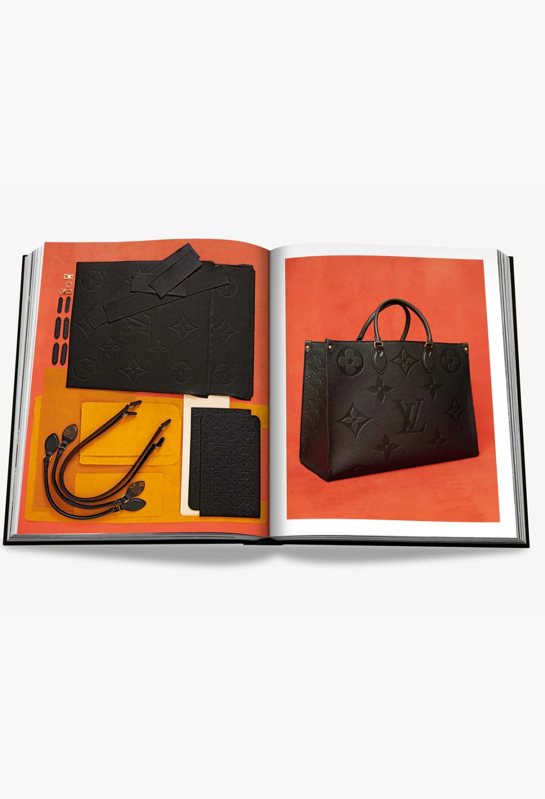 Louis Vuitton Manufactures