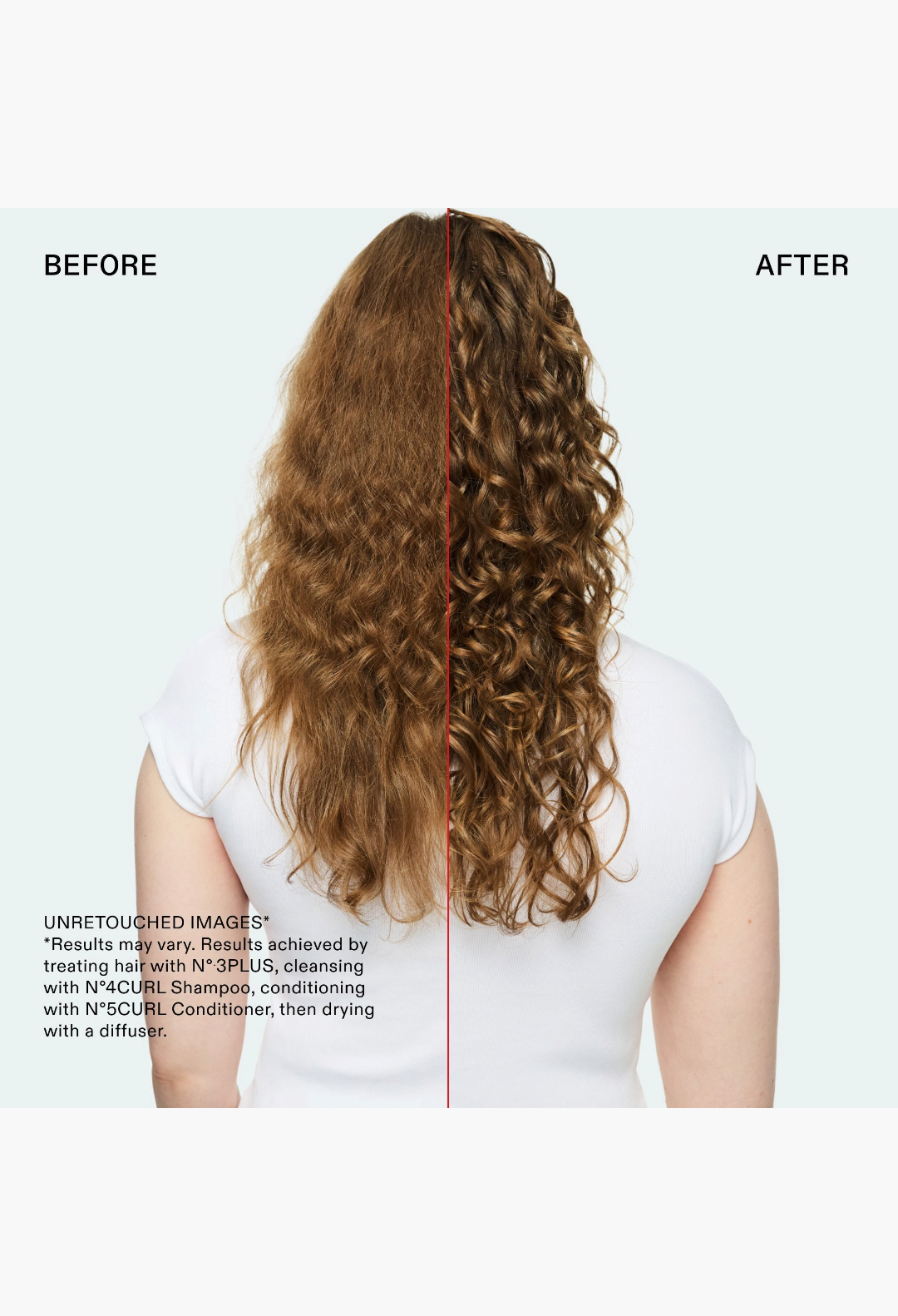OLAPLEX Nº.4CURL BOND SHAPER™ HYDRATING CURL SHAMPOO FULL SIZE