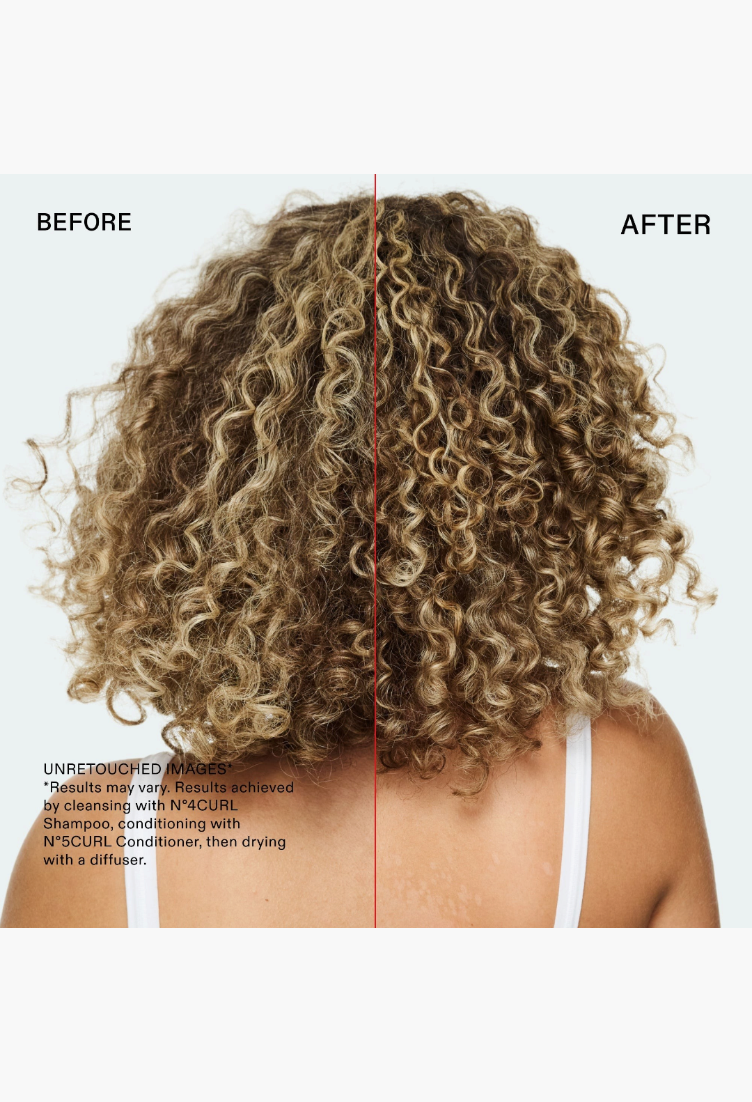 OLAPLEX Nº.5CURL BOND SHAPER™ HYDRATING CURL CONDITIONER FULL SIZE