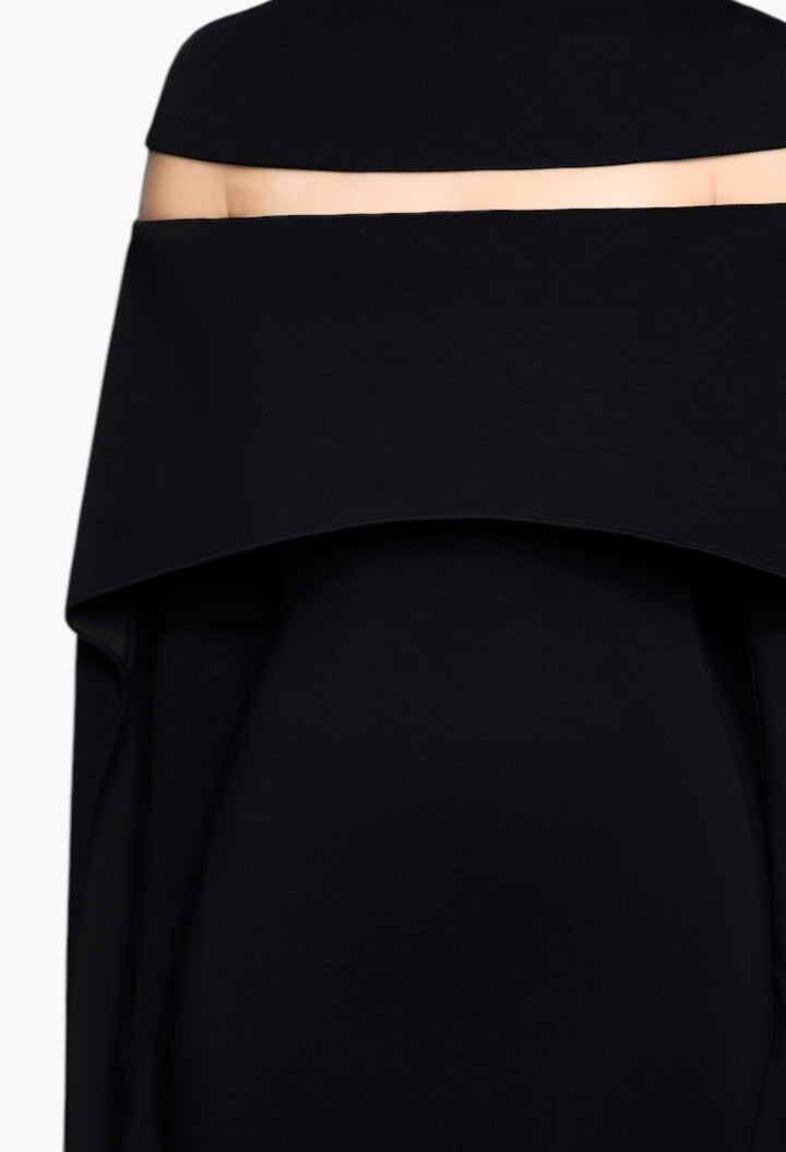 Nehru Dress - GLAM MODA