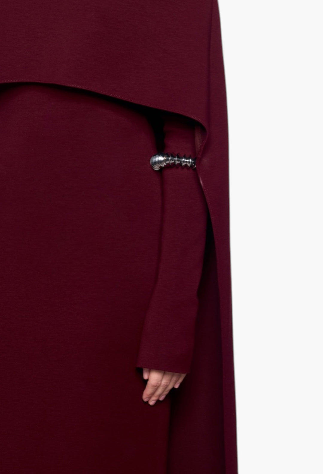 Nehru Dress - GLAM MODA