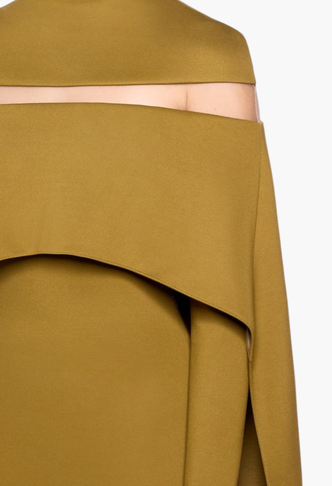 Nehru Dress - GLAM MODA