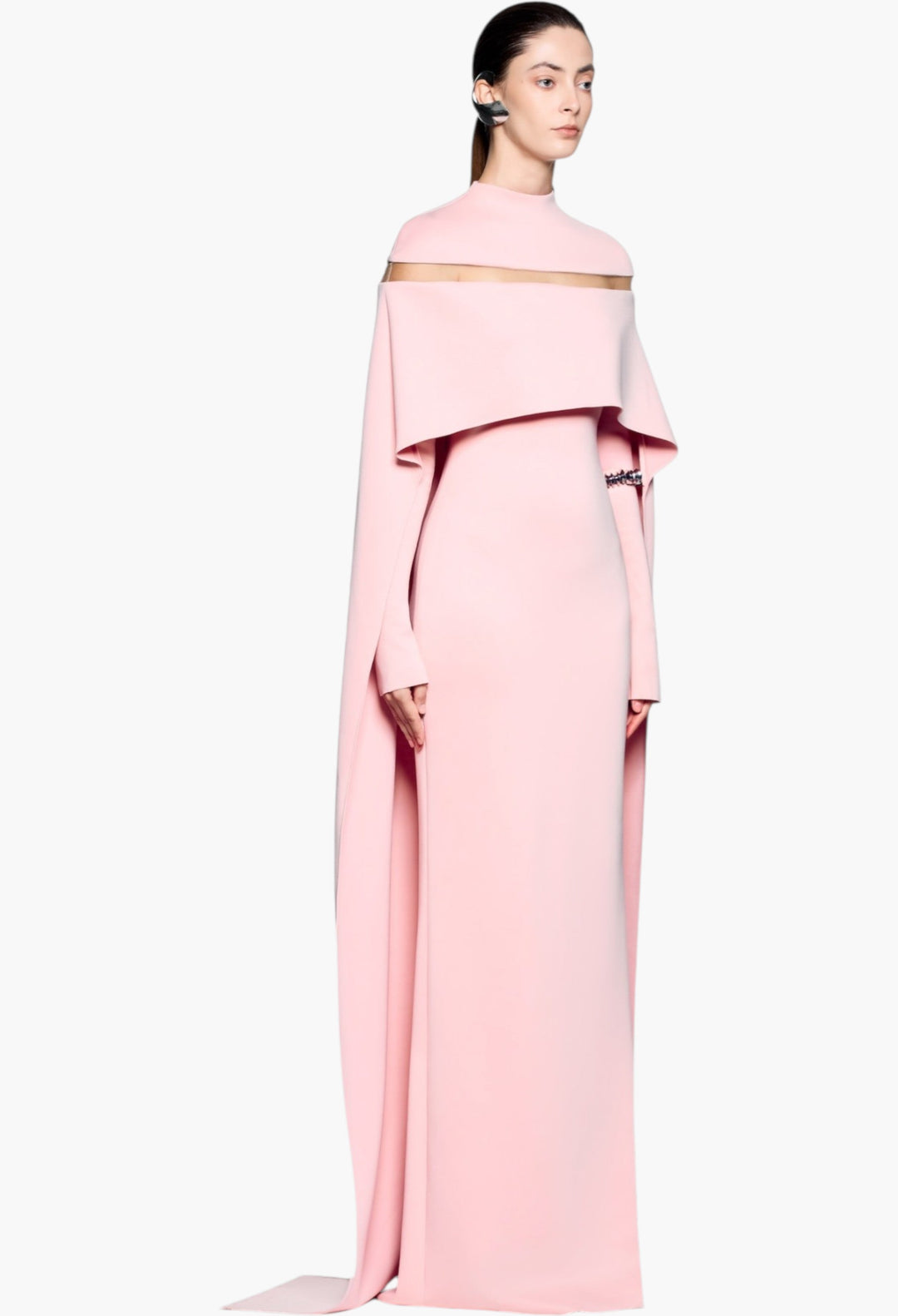 Nehru Dress - GLAM MODA