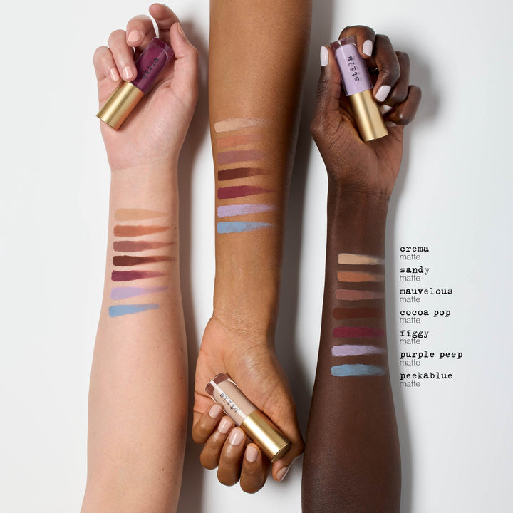 Liqua-Play™ - Eye Shadow