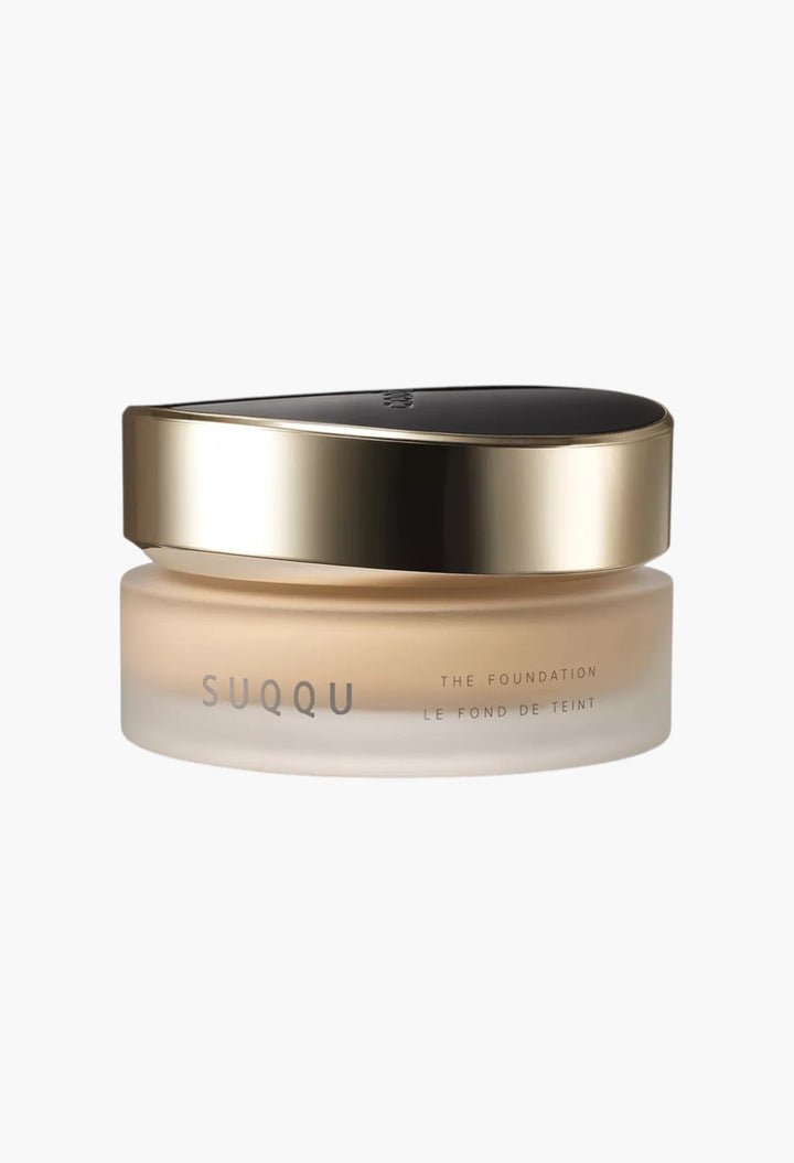 The Foundation SPF 30 30g - GLAM MODA