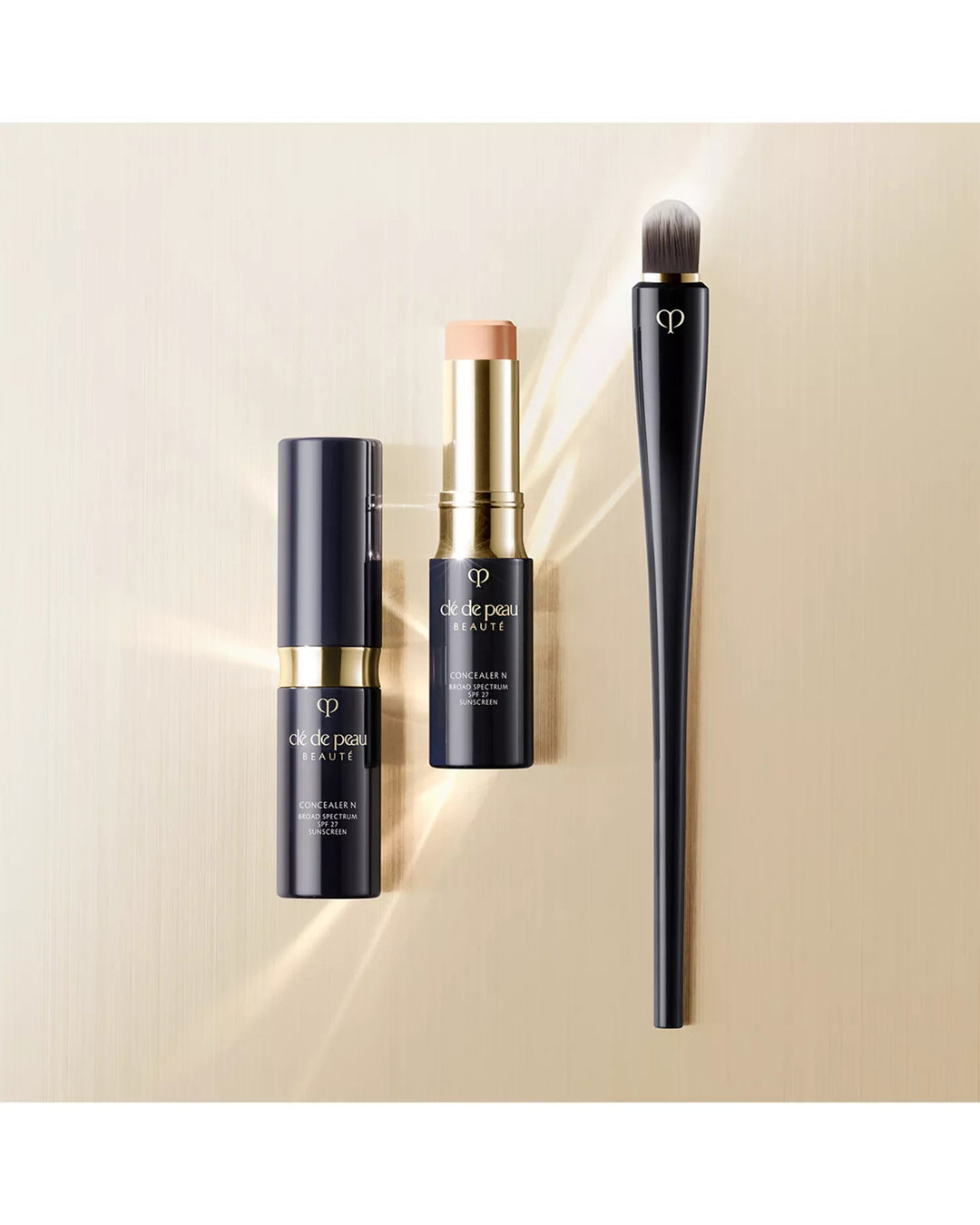 Concealer SPF 27