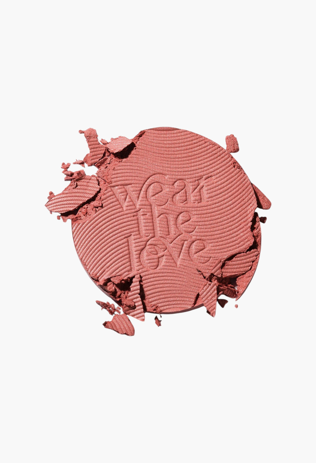 Velvet Love Blush Powder - GLAM MODA