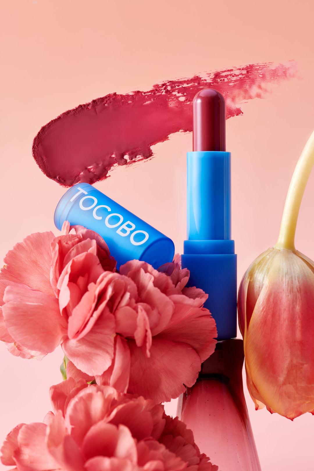 Powder Cream Lip Balm