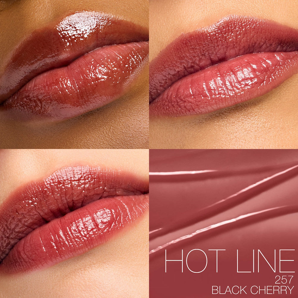 Afterglow Moisturizing Lip Balm with Hyaluronic Acid - GLAM MODA
