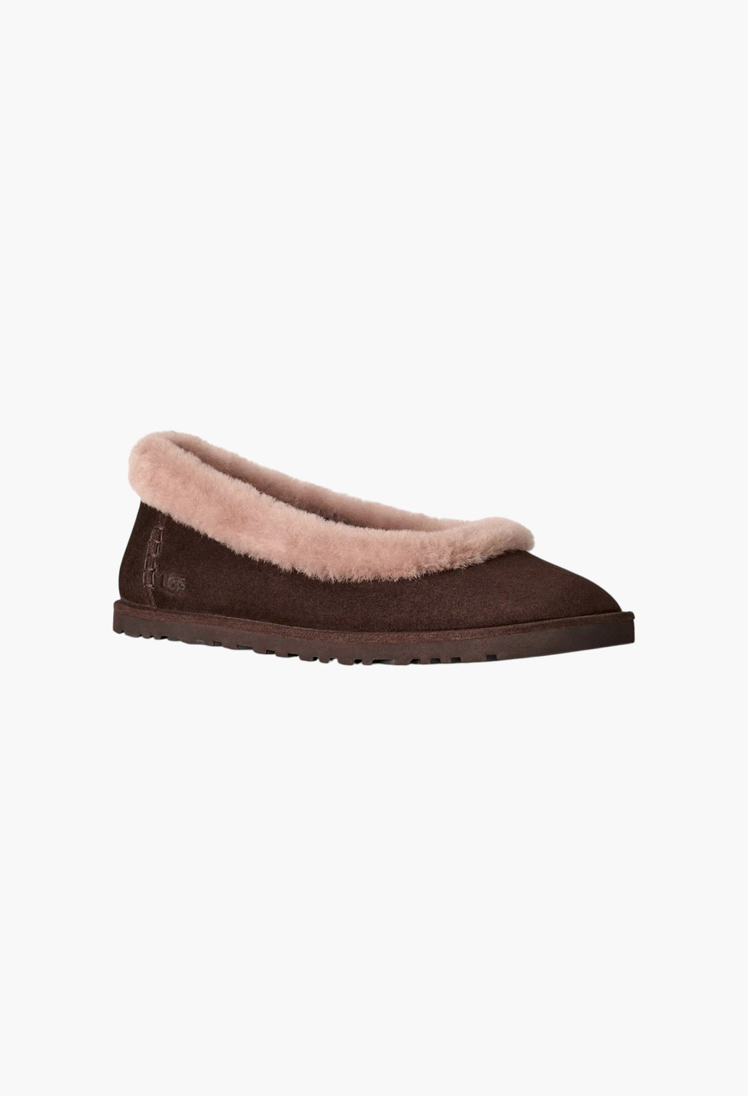 Women's Zora Ballet Flat - GLAM MODA