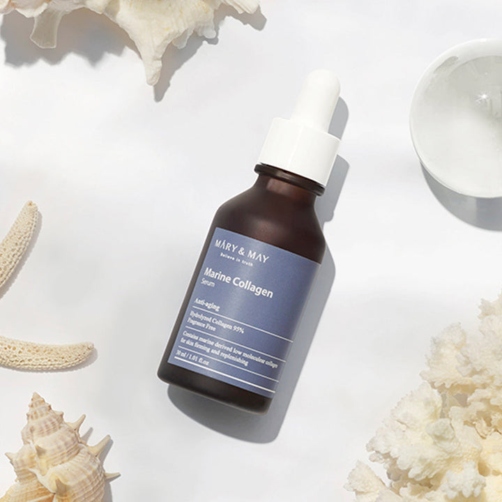 Marine Collagen Serum