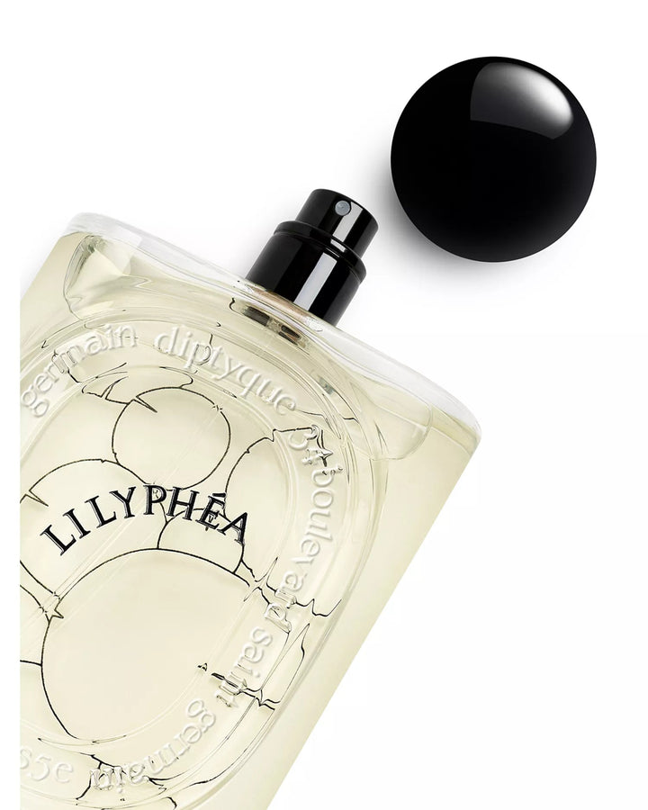 Lilyphéa Eau de Parfum