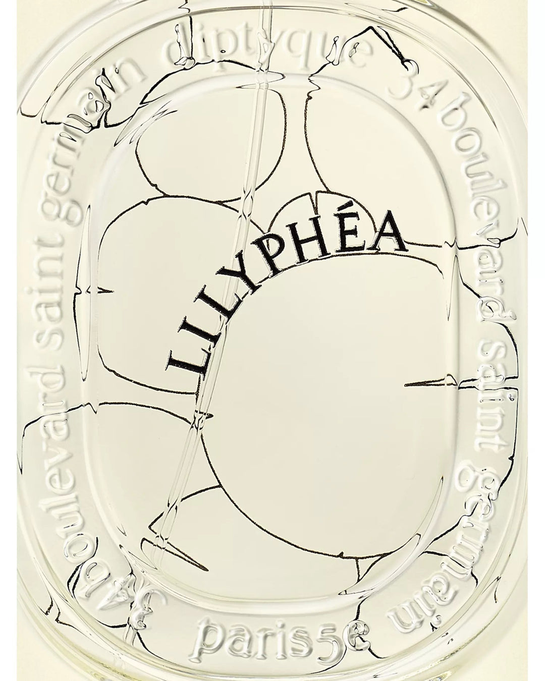 Lilyphéa Eau de Parfum