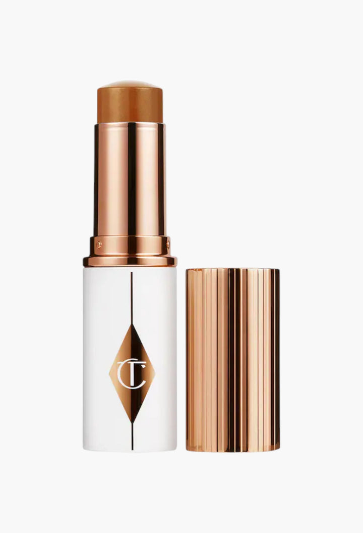 Unreal Skin Sheer Glow Tint Hydrating Foundation Stick - GLAM MODA