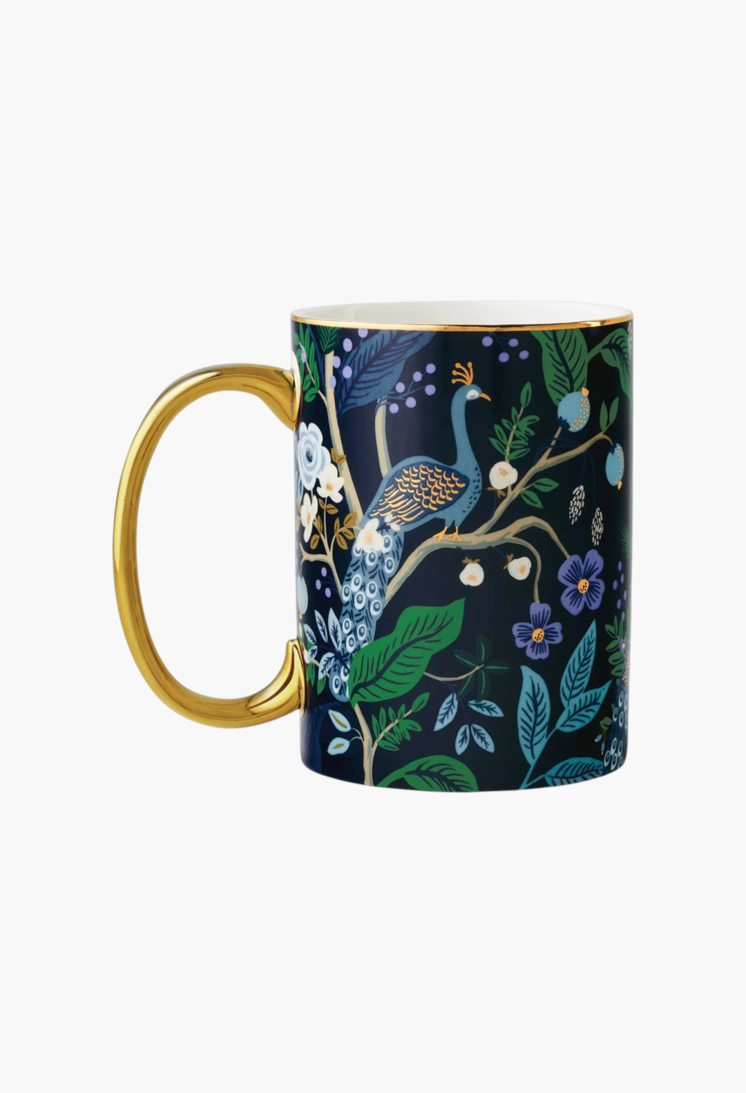 Porcelain Mug - GLAM MODA
