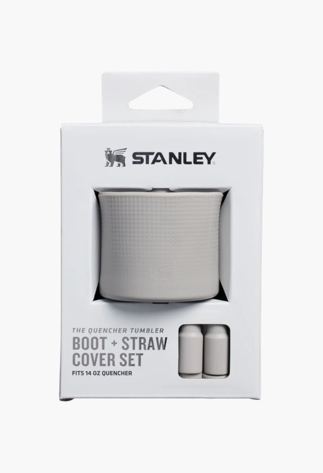 Stanley Quencher Boot and Straw Cover Set - GLAM MODA
