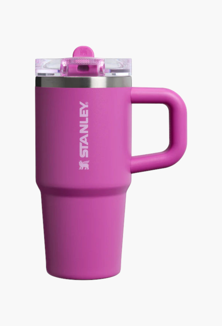 New Arrivals - The Quencher ProTour Flip Straw Tumbler - GLAM MODA