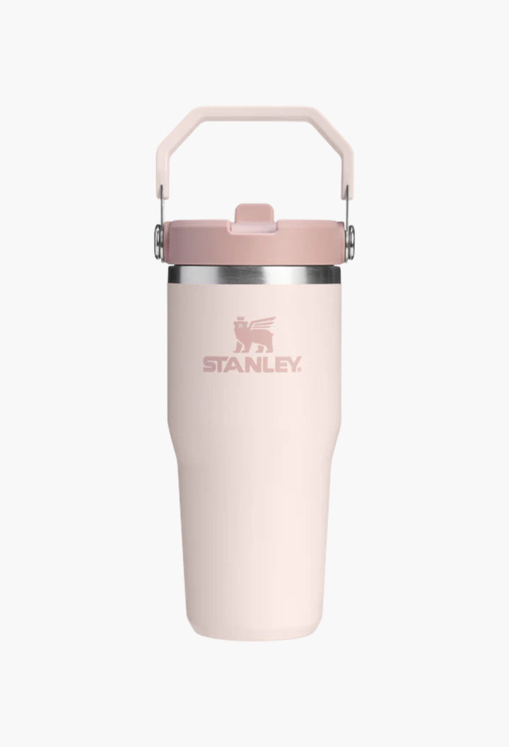 New Arrivals - The IceFlow™ Flip Straw Tumbler - 40oz / 30oz /20oz /14oz - GLAM MODA