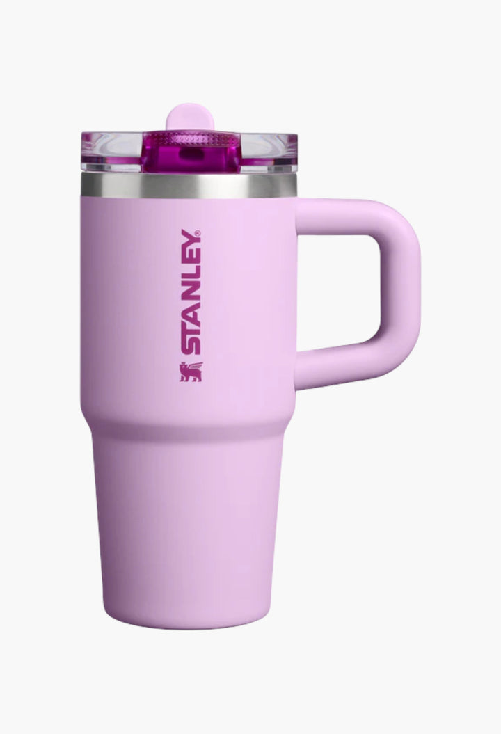 New Arrivals - The Quencher ProTour Flip Straw Tumbler - GLAM MODA