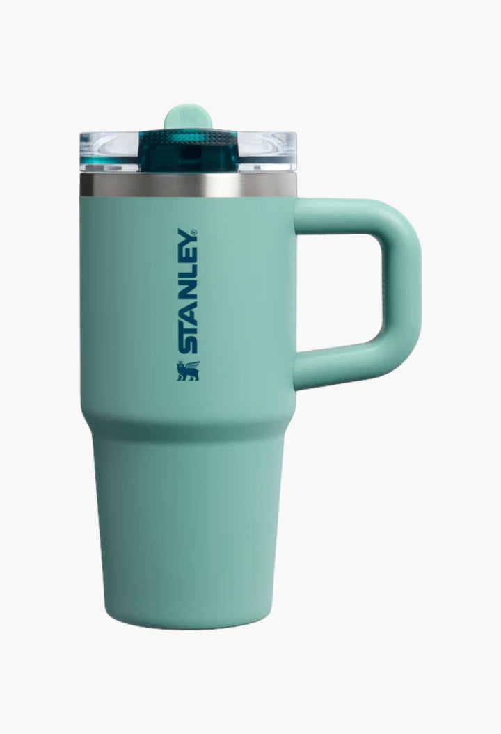New Arrivals - The Quencher ProTour Flip Straw Tumbler - GLAM MODA
