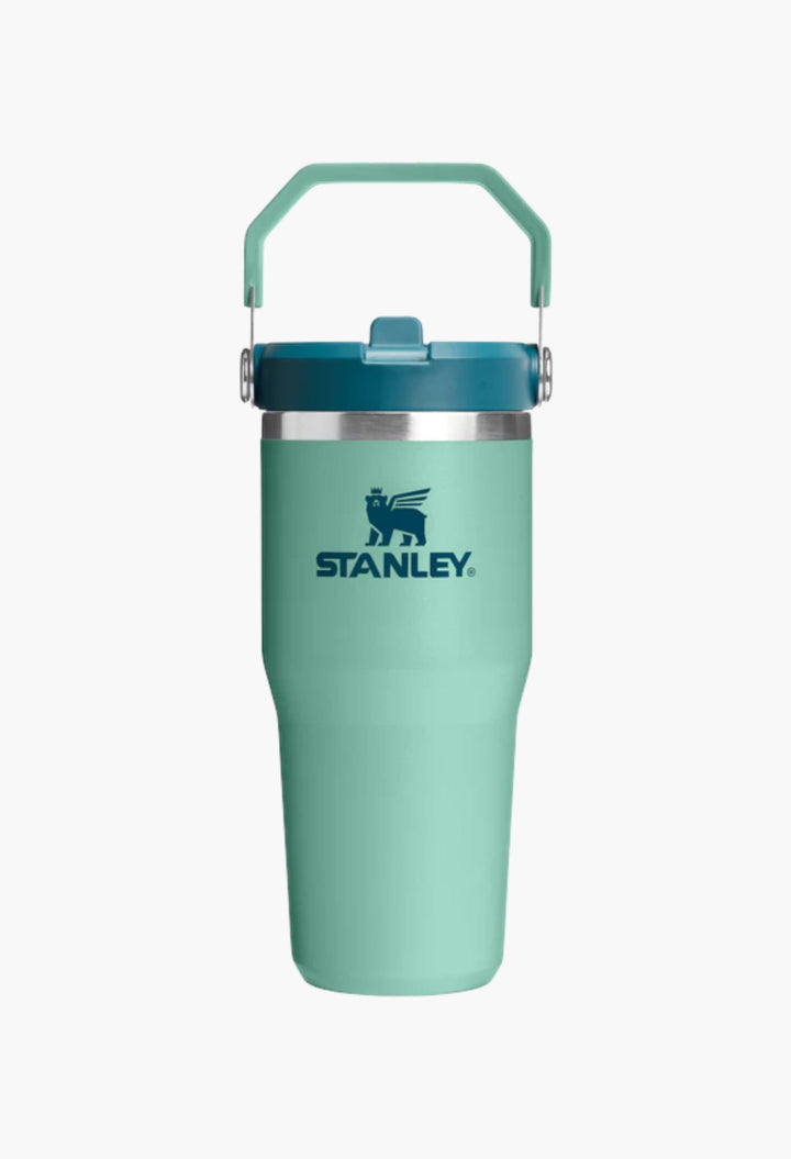 New Arrivals - The IceFlow™ Flip Straw Tumbler - 40oz / 30oz /20oz /14oz - GLAM MODA