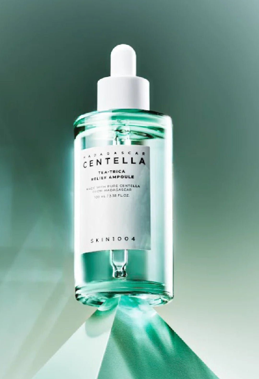Tea-Trica Relief Ampoule