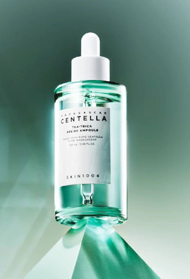 Tea-Trica Relief Ampoule