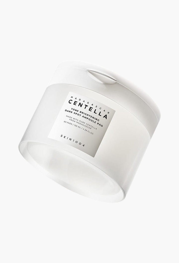 Tone Brightening Dark Spot Ampoule Pad