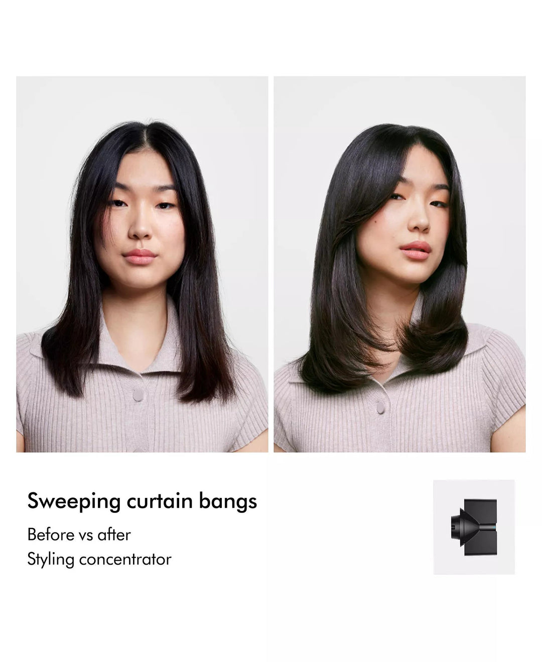 Supersonic Nural Hair Dryer with Complimentary Presentation Case