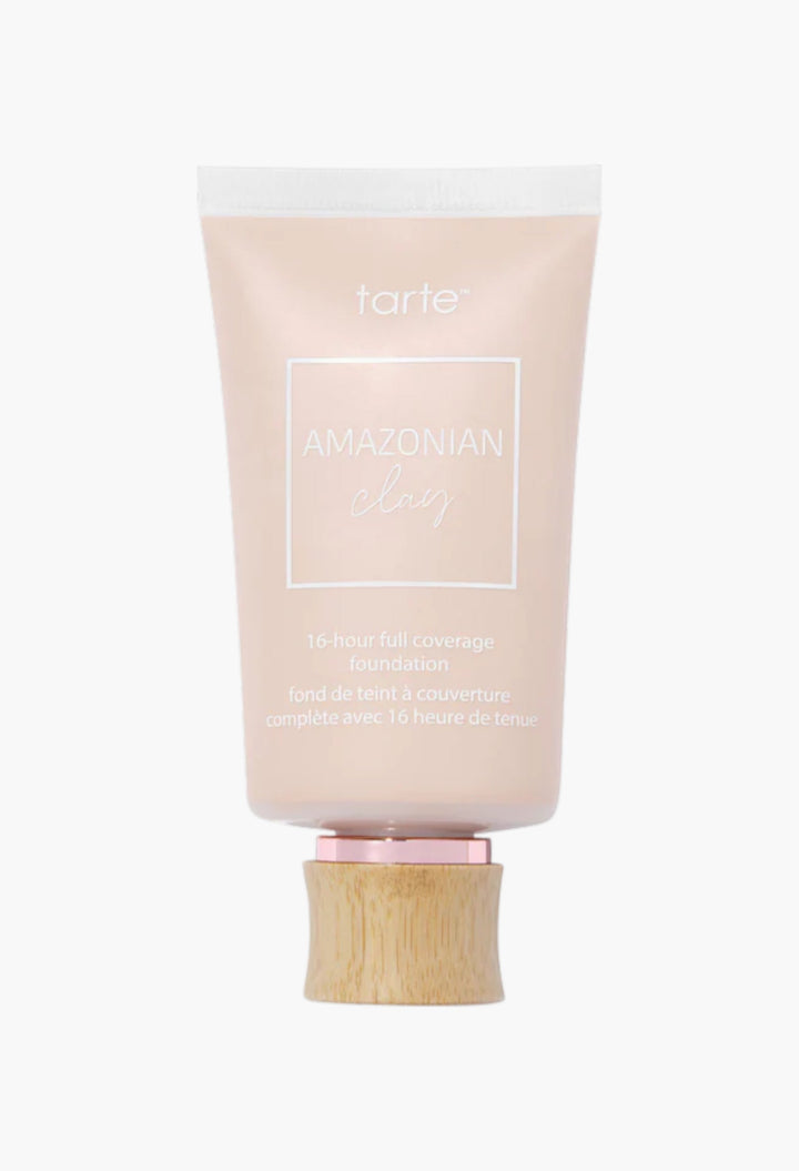 Amazonian Clay 16-Hour Full Coverage Soft Matte Foundation - GLAM MODA