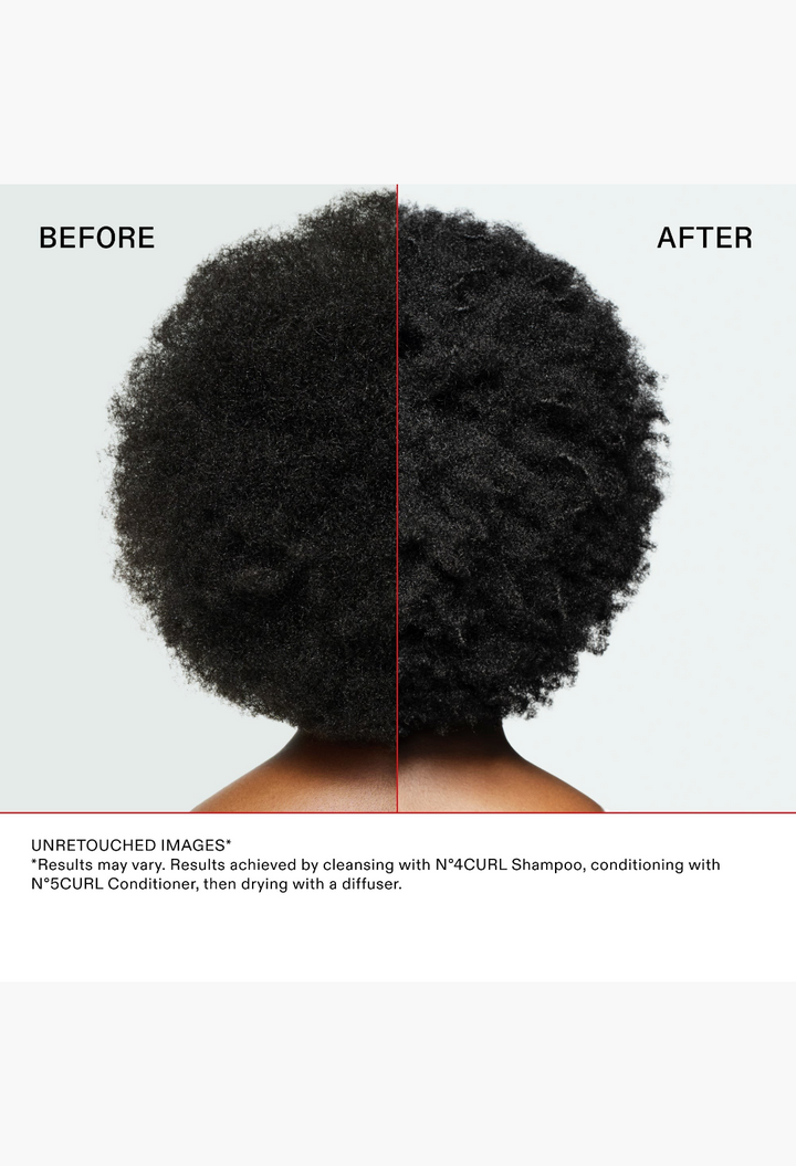 OLAPLEX HYDRATING CURL SHAMPOO & CONDITIONER LITER SET