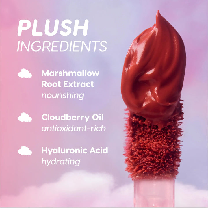 Cloud Whip Liquid Lipstick - Blurring Liquid Lipstick - GLAM MODA